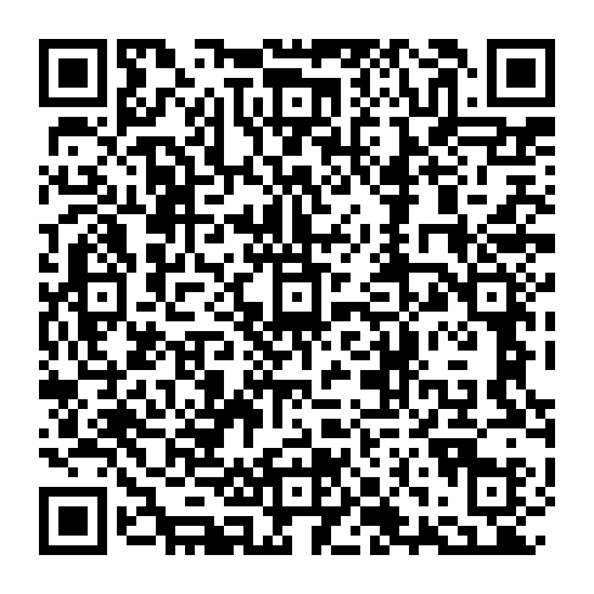 Code QR