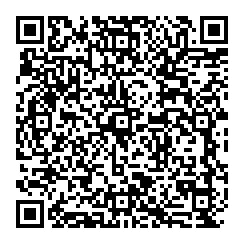 Code QR