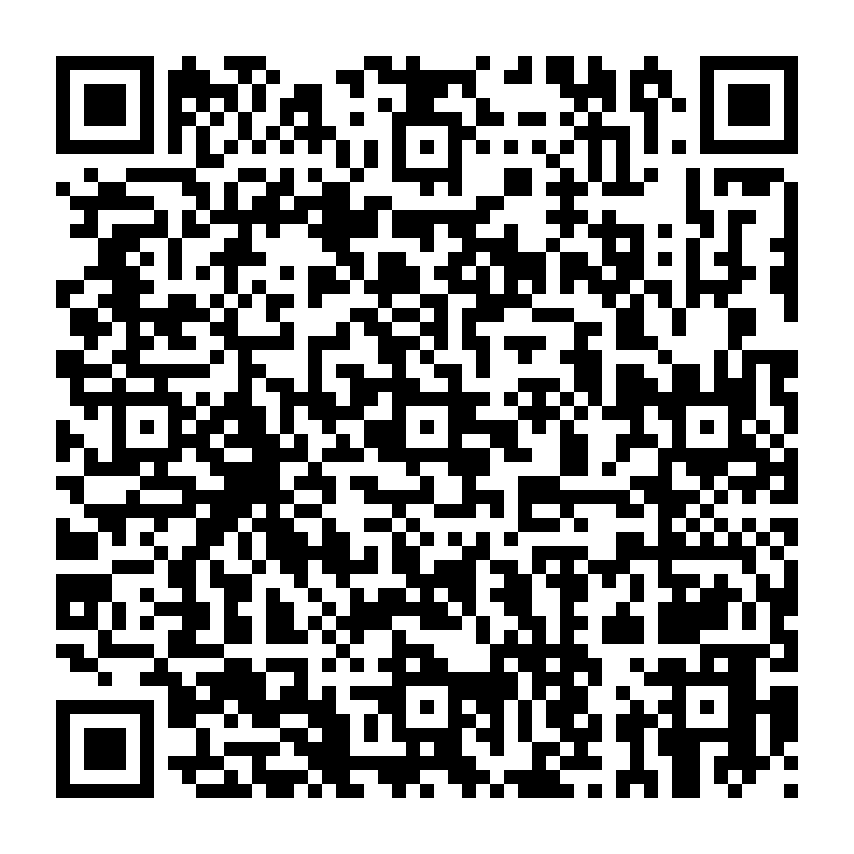 Code QR
