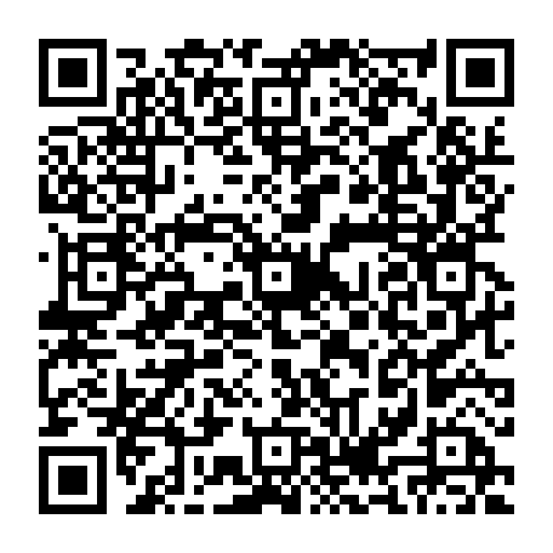 Code QR
