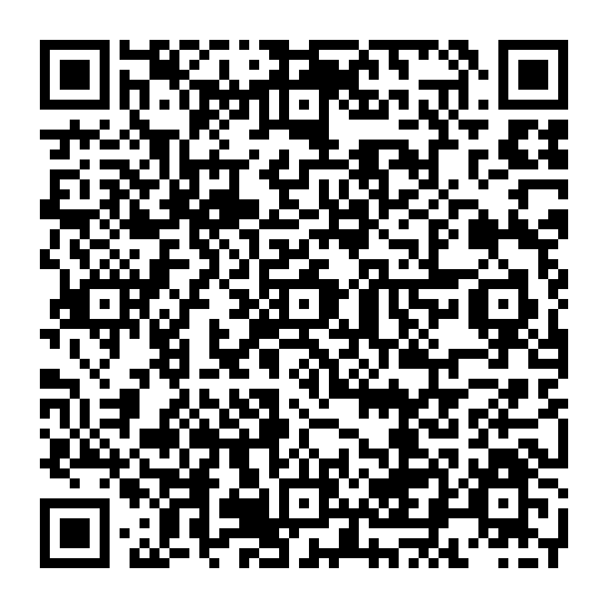 Code QR