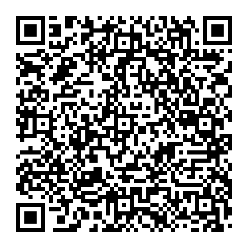 Code QR