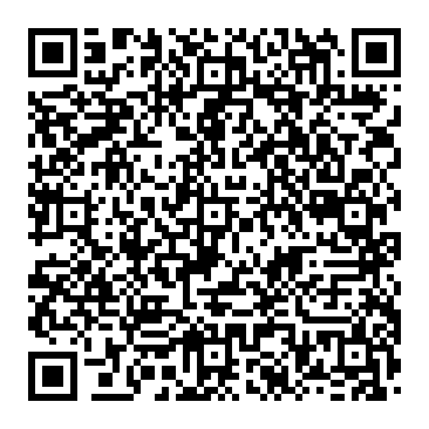 Code QR