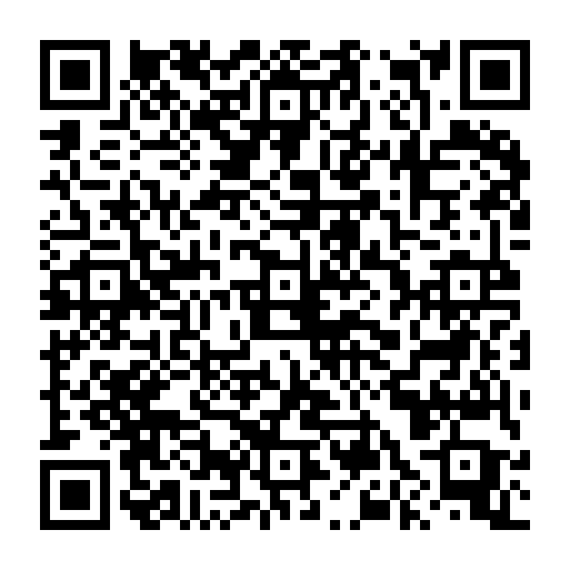 Code QR
