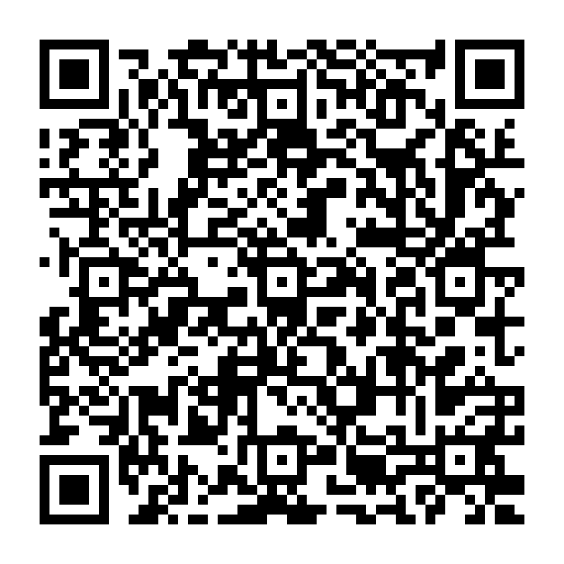 Code QR