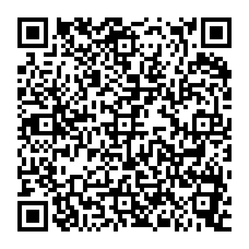 Code QR