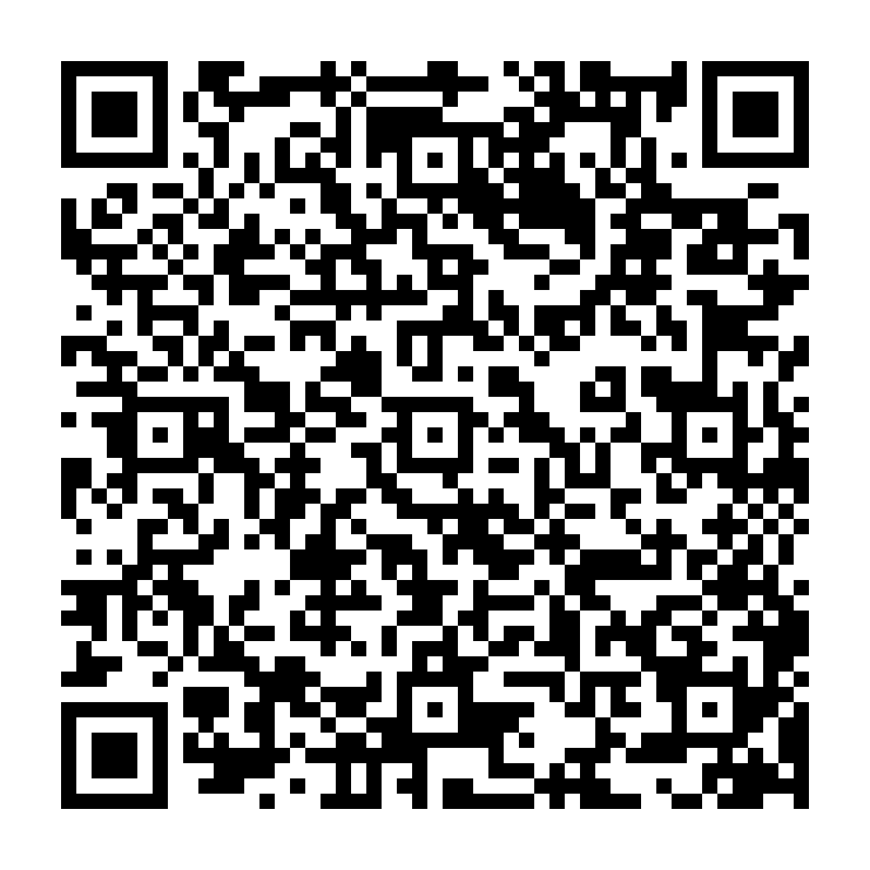 Code QR