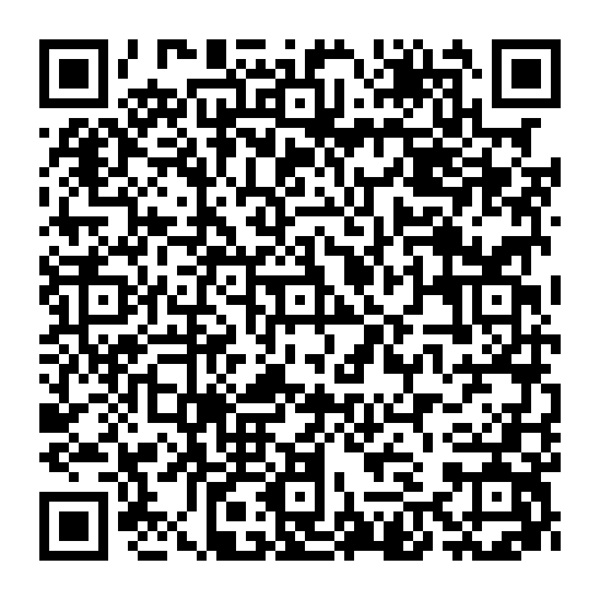Code QR
