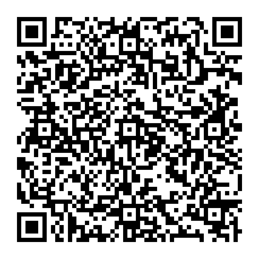 Code QR