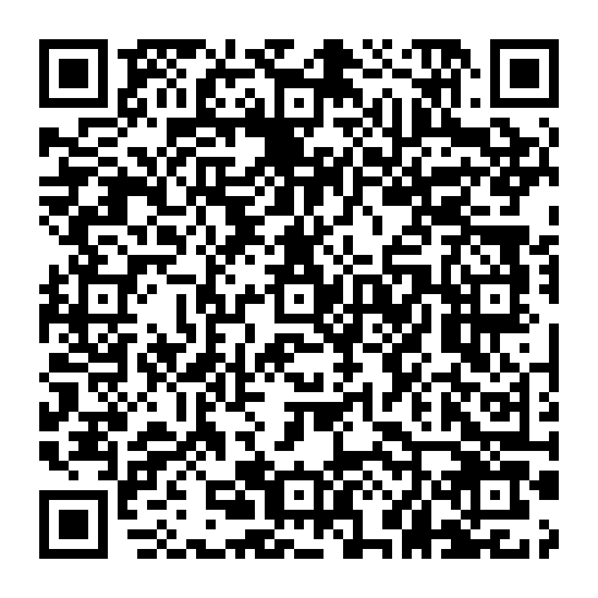 Code QR