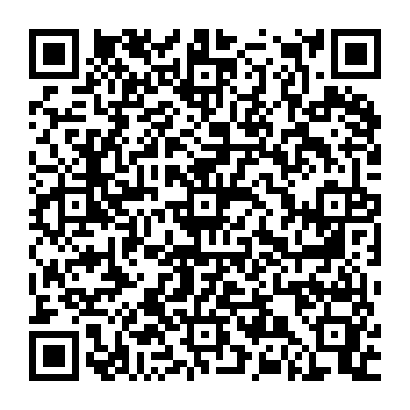 Code QR