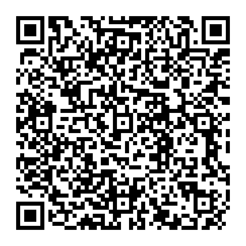 Code QR