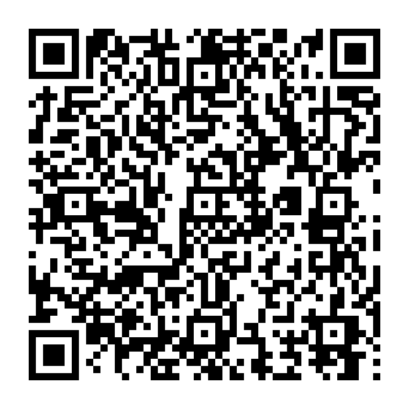 Code QR