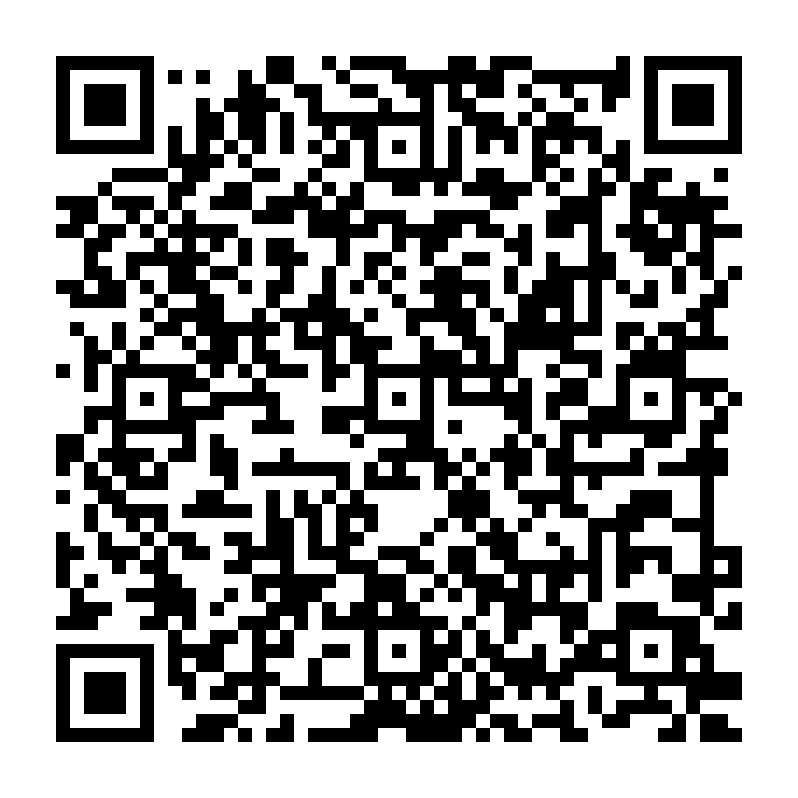 Code QR