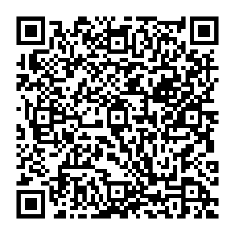 Code QR