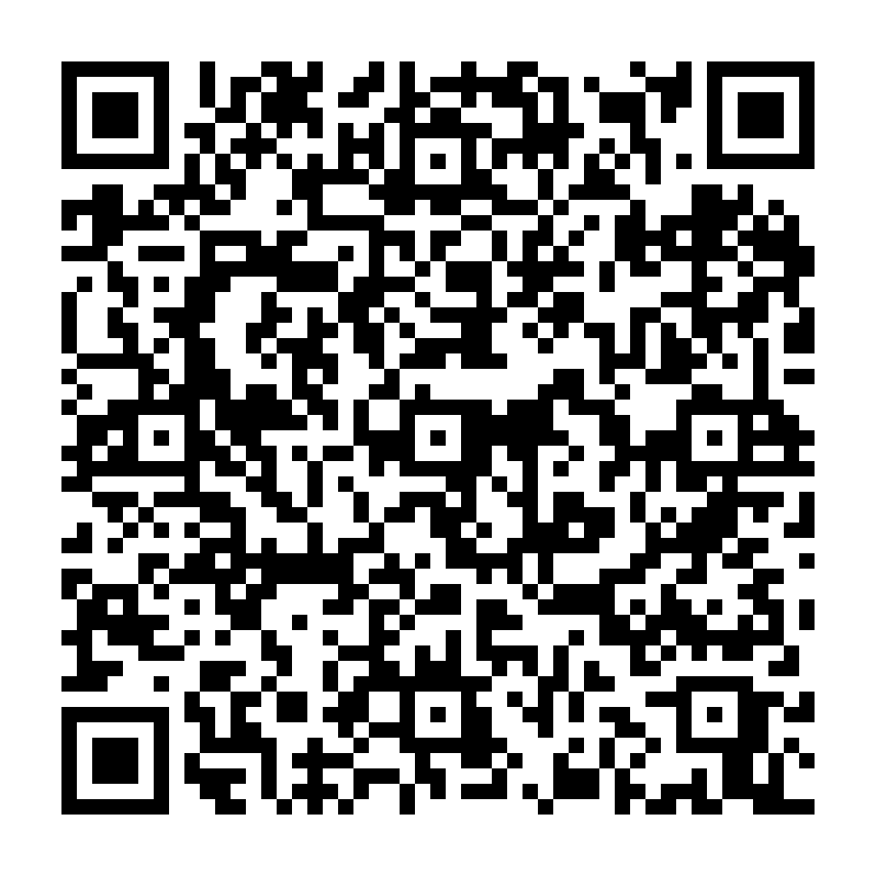 Code QR
