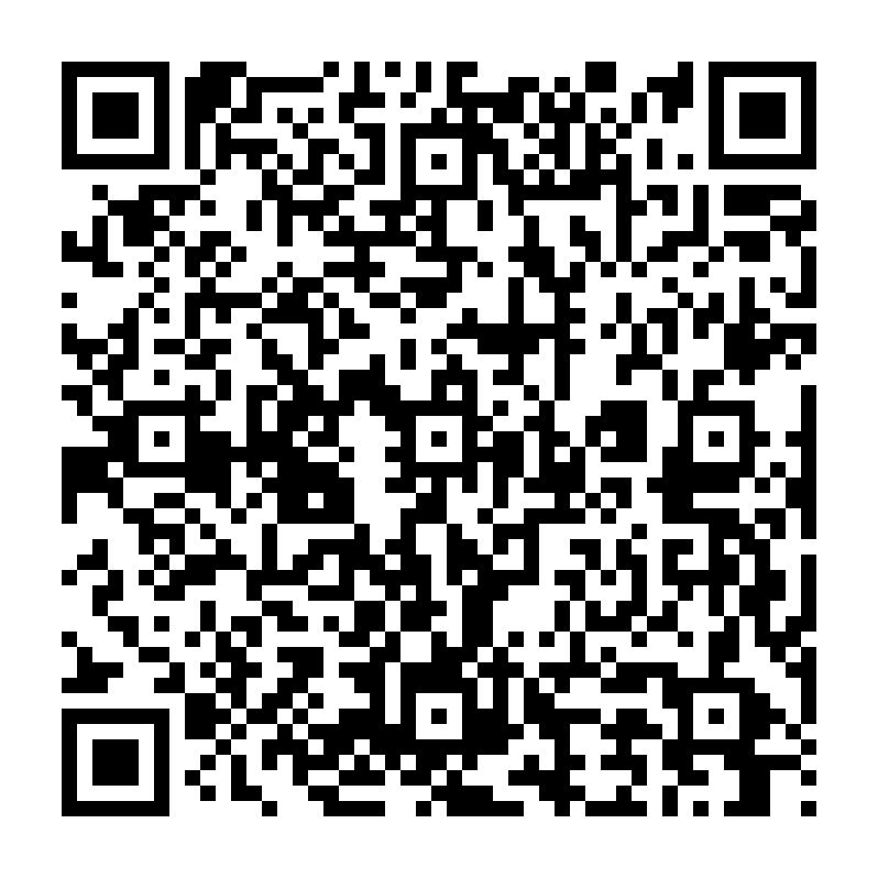 Code QR