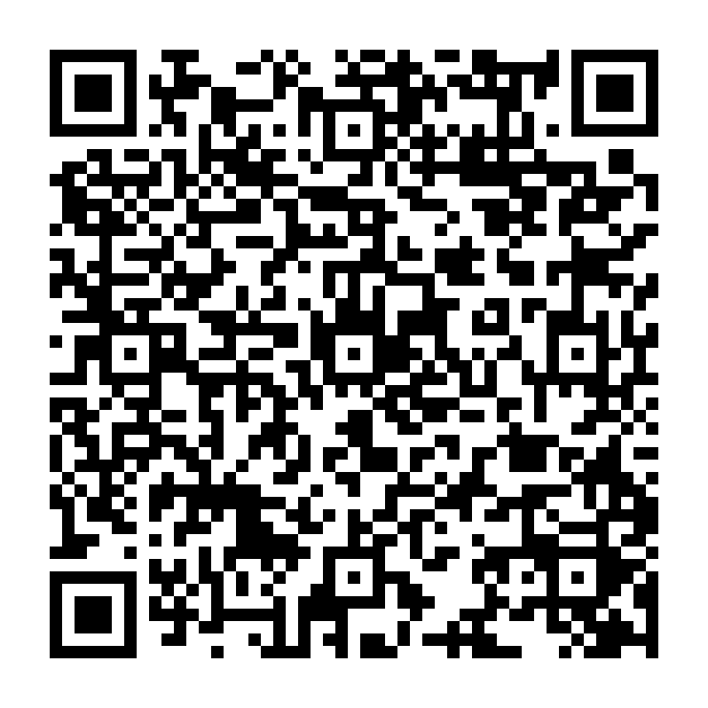 Code QR