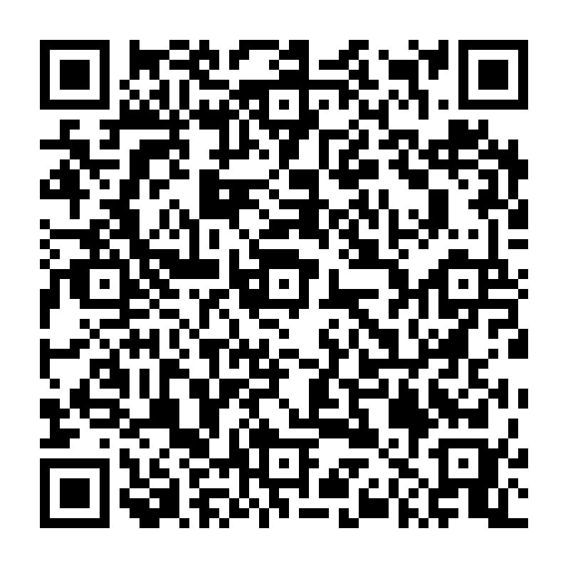 Code QR