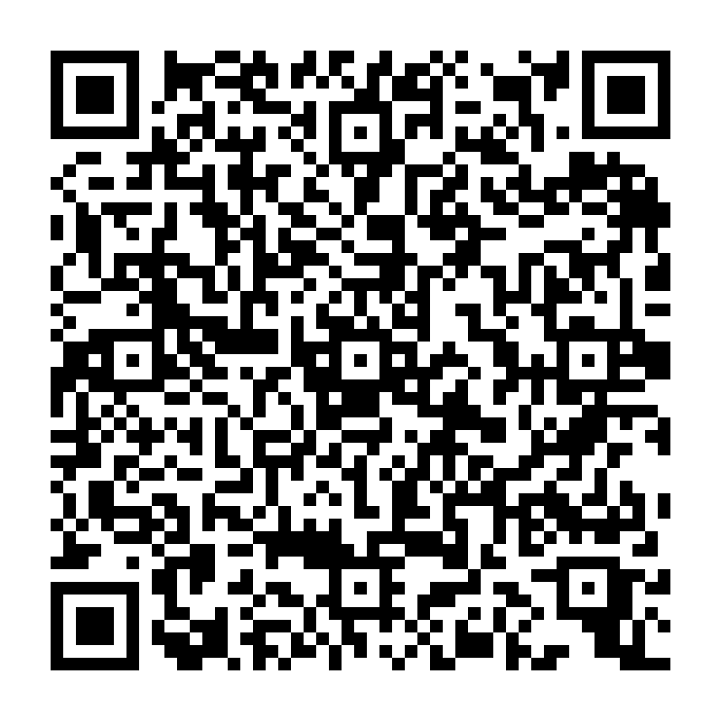 Code QR