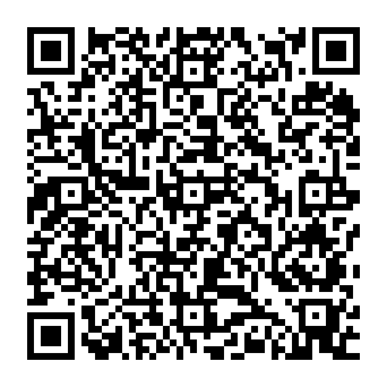 Code QR