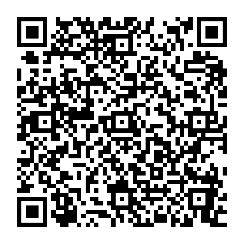 Code QR