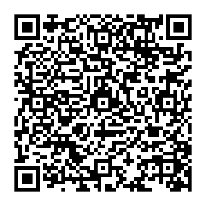 Code QR