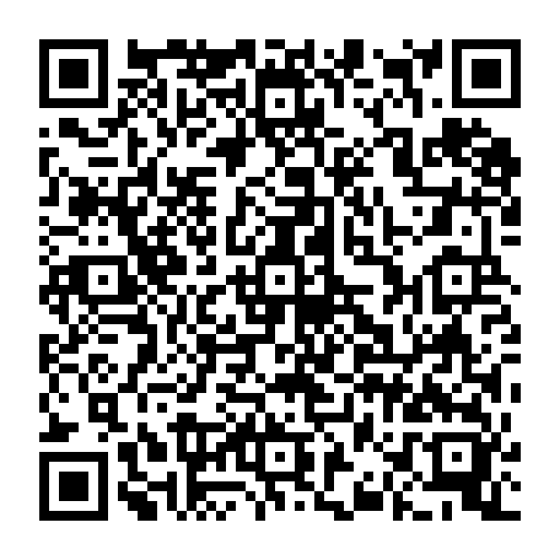Code QR