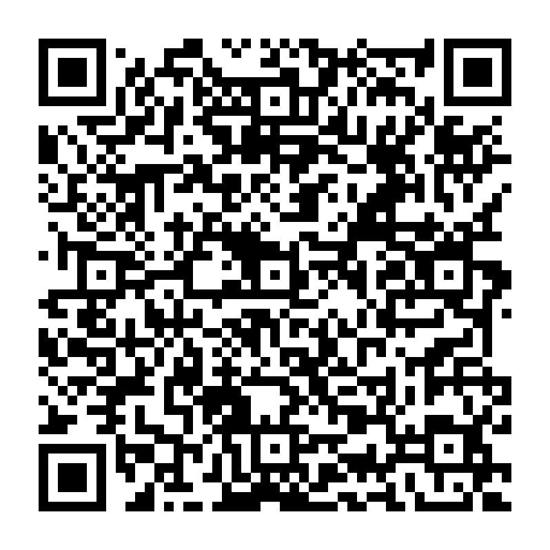 Code QR