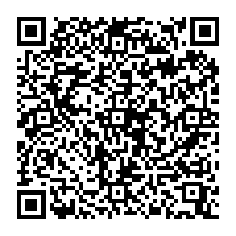 Code QR