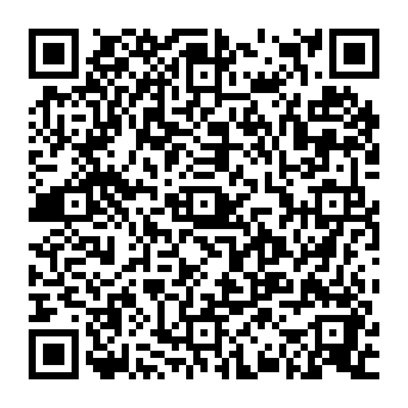 Code QR