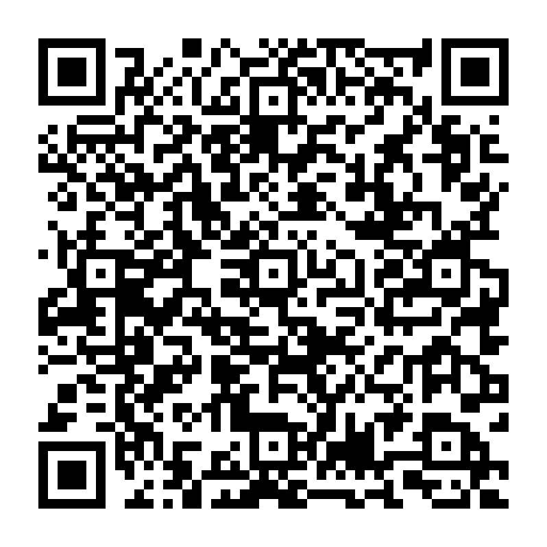 Code QR