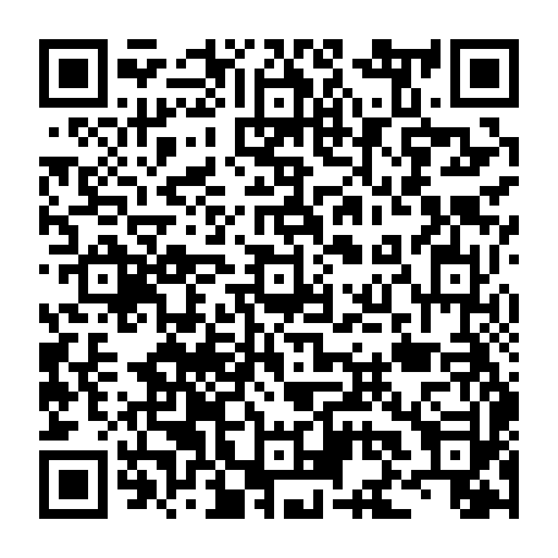 Code QR