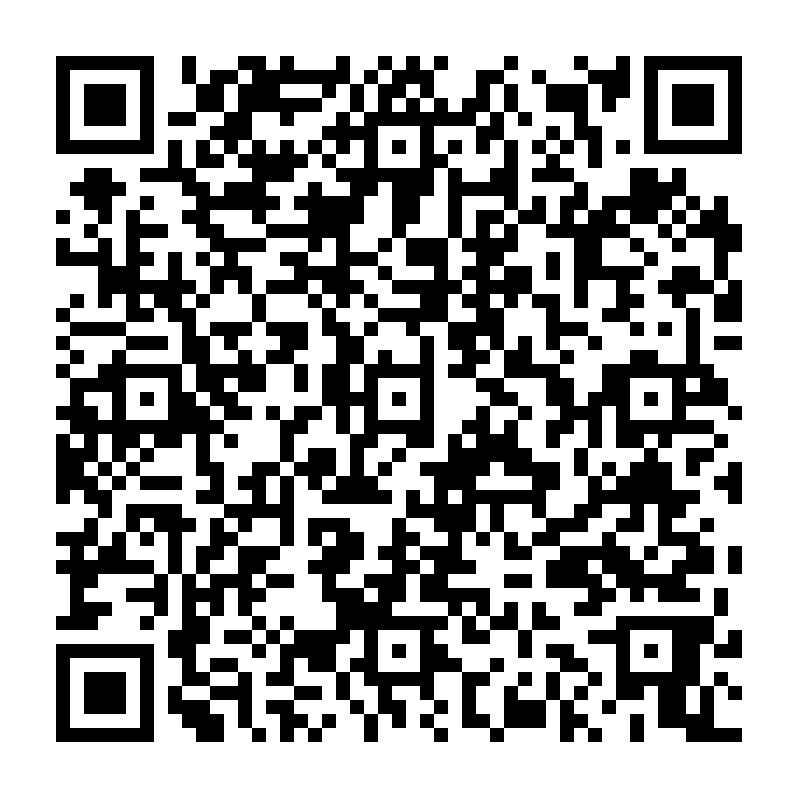 Code QR