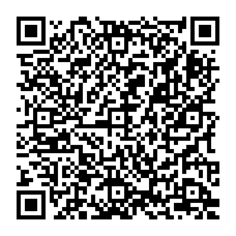 Code QR