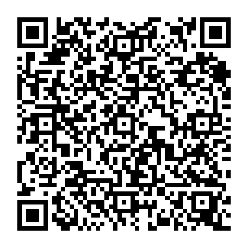 Code QR