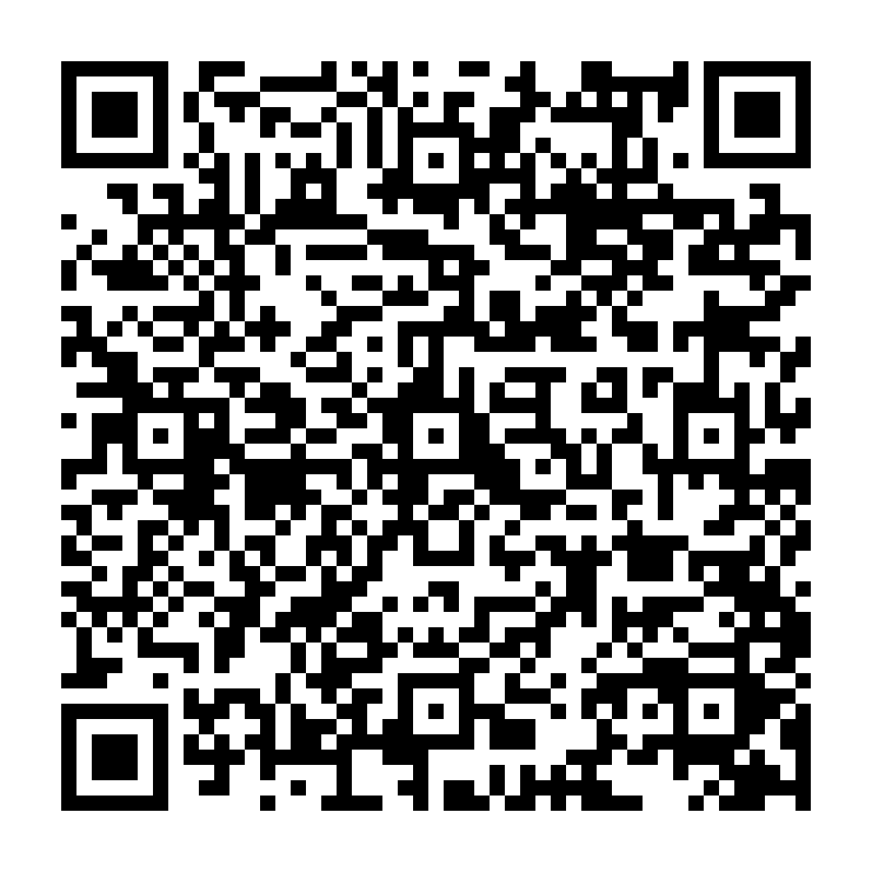 Code QR