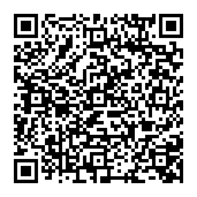 Code QR