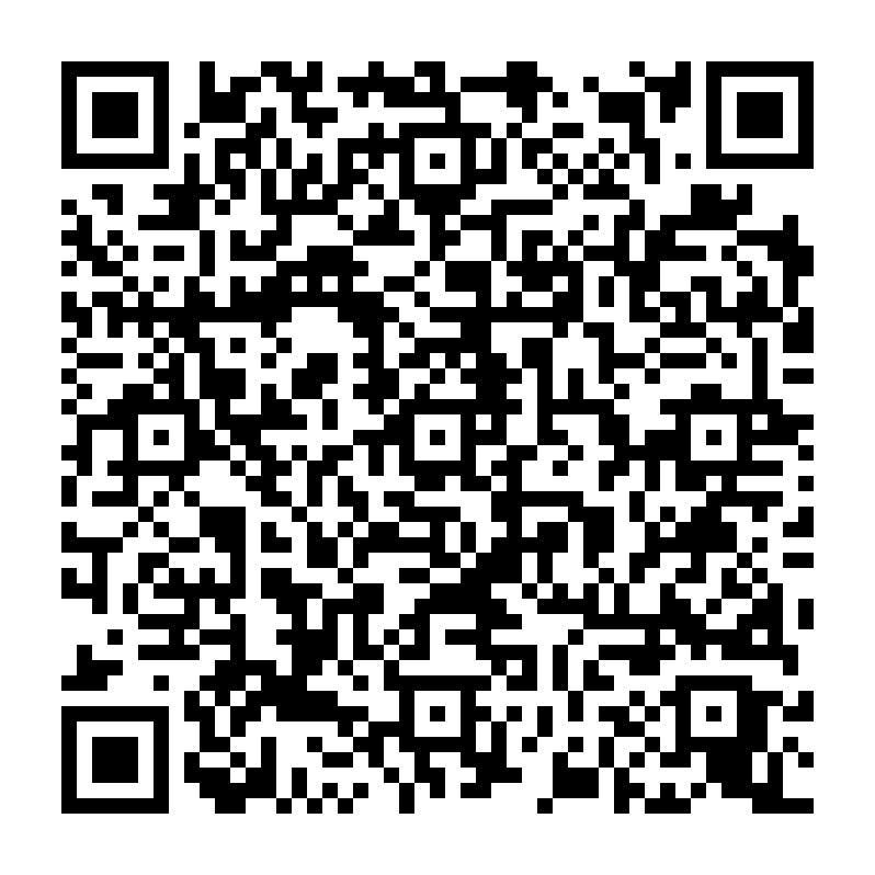 Code QR