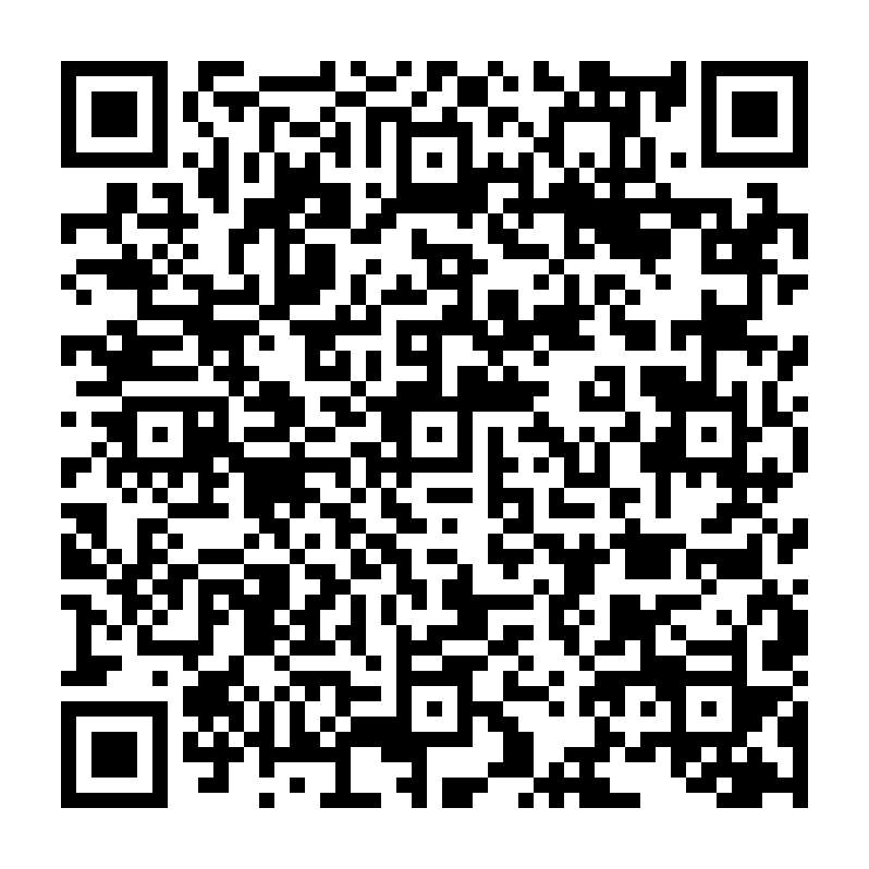 Code QR