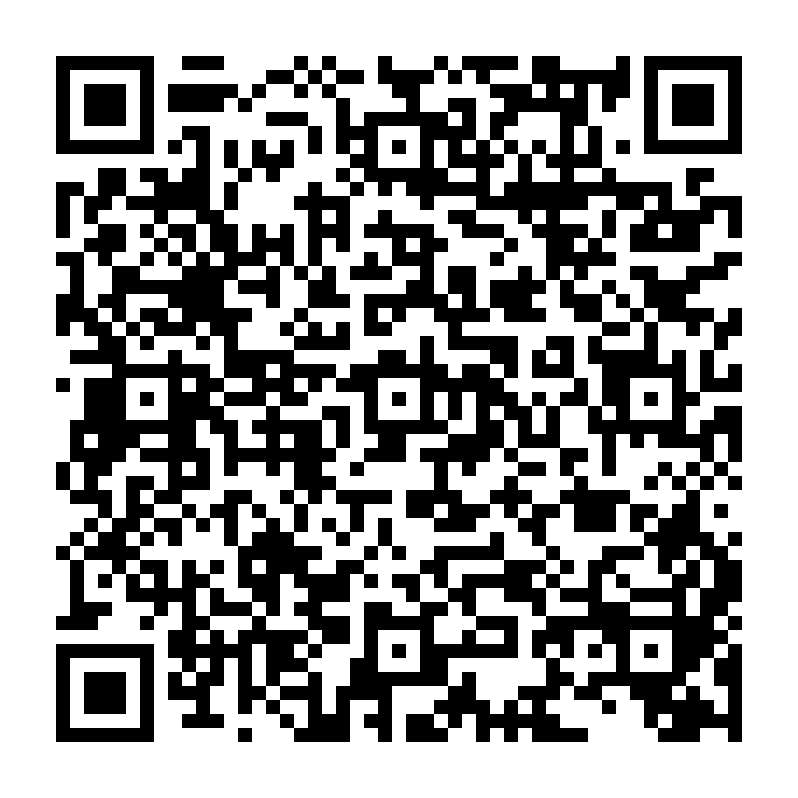 Code QR