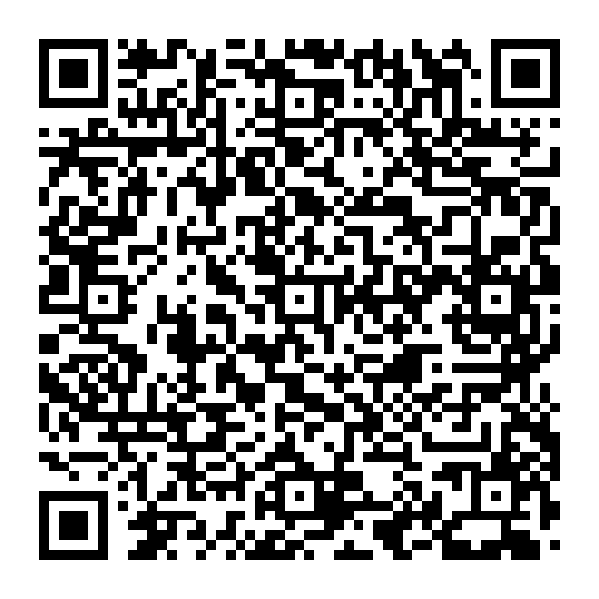Code QR