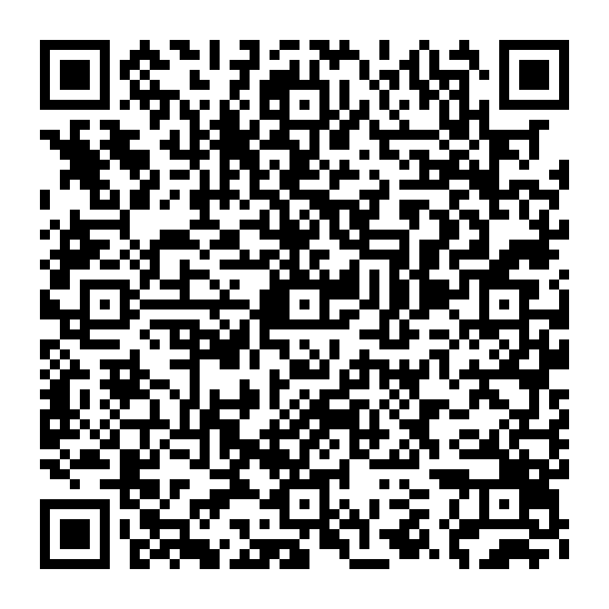 Code QR