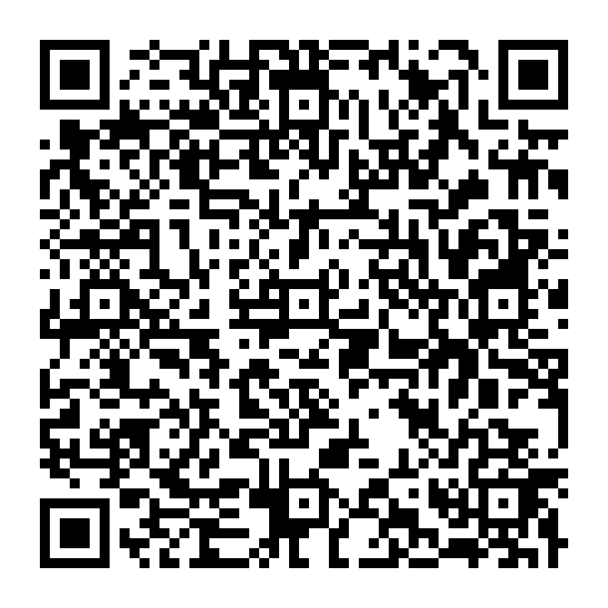 Code QR
