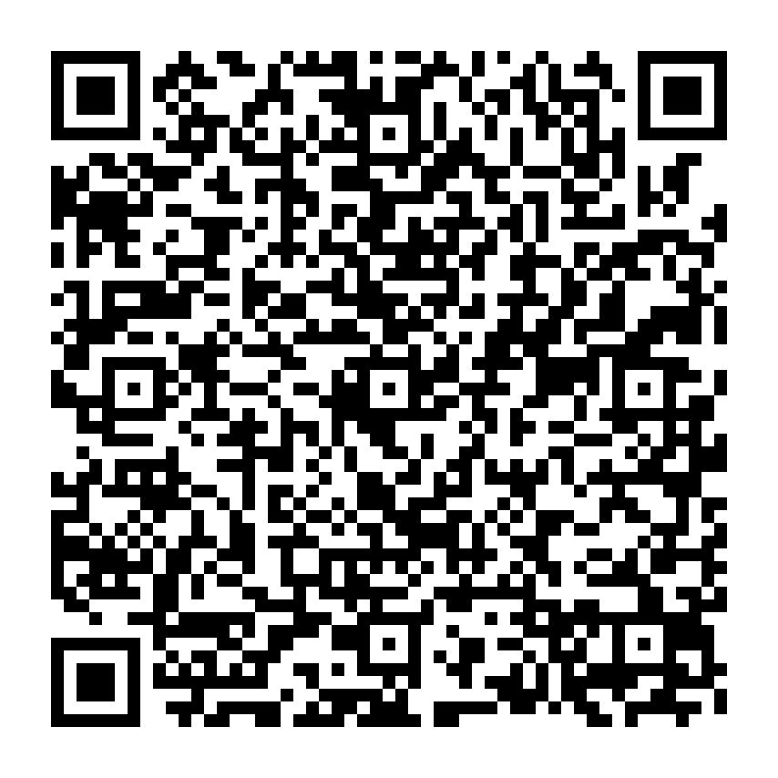 Code QR
