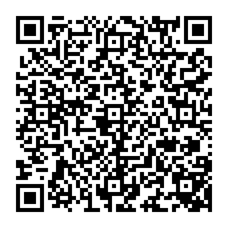 Code QR