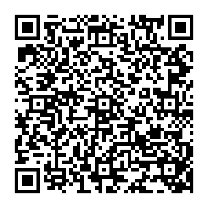 Code QR