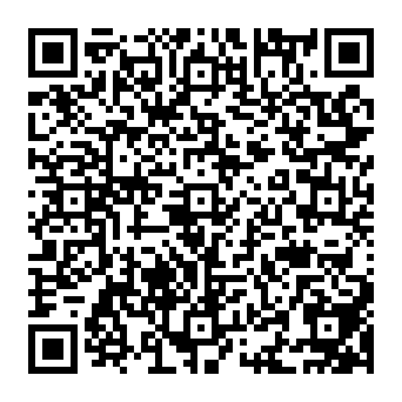 Code QR