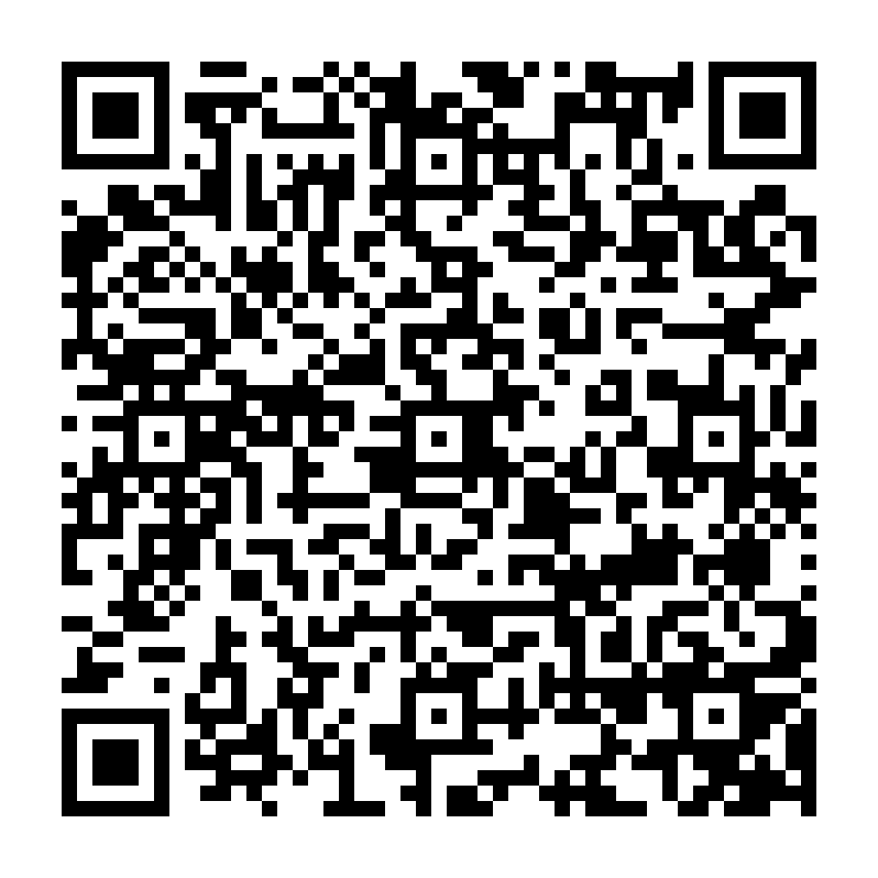 Code QR