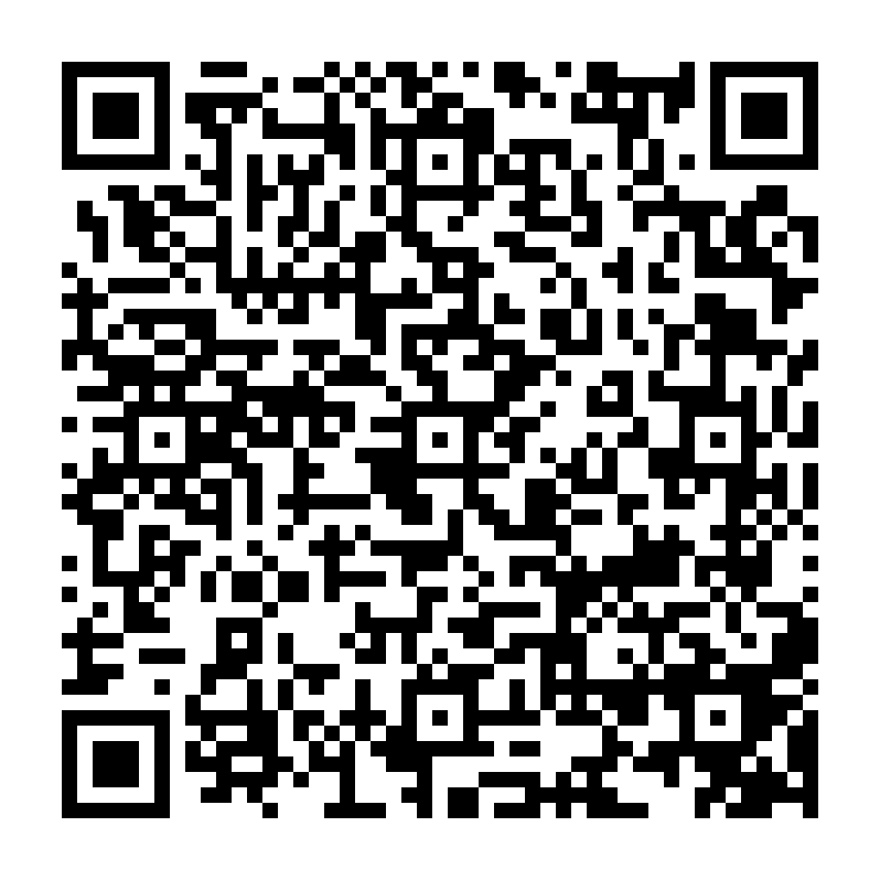 Code QR
